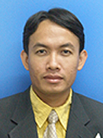 Osman Bin Tuah @ Joe